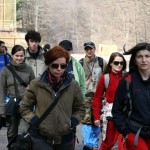 11.1 Nu trage, dom’ Semaca, sunt eu… !