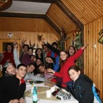 17. Lasati-ma in fum sa stau, in crasma-ntunecata....