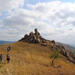 39.1 ...muntii tai in suflet i-ai pastrat....