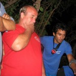 50. ....se sarutau mereu sfarsiti de dor...