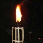 52.1...cu un foc strecurat...