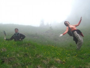 Ecologizare fiinte fantastice