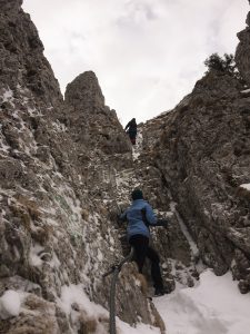 Piatra Singuratica