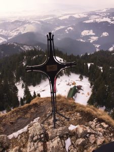 Piatra Singuratica