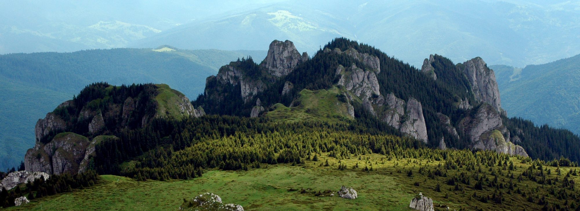CLUBUL ECO-TURISTIC "DR. GHEORGHE IACOMI"