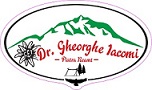 CLUBUL ECO-TURISTIC "DR. GHEORGHE IACOMI"