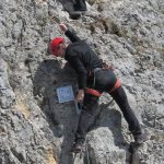 via ferrata