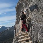 via ferrata(9)